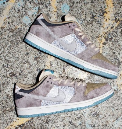 Nike Sb Dunk Big Money Savings