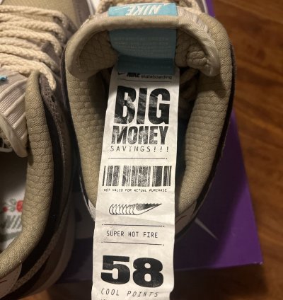 Nike Sb Dunk Big Money Savings
