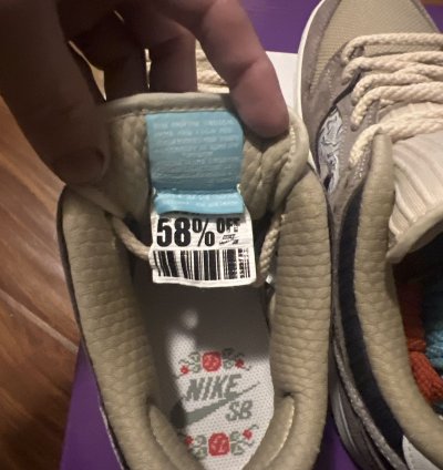 Nike Sb Dunk Big Money Savings