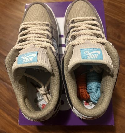 Nike Sb Dunk Big Money Savings