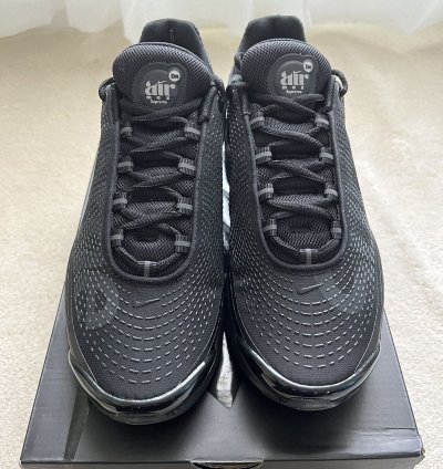 Supreme Air Max Dn