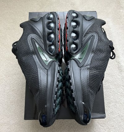 Supreme Air Max Dn