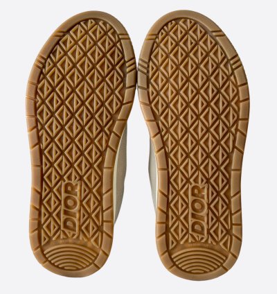 Dior Cactus Jack Cream B713 Sneaker