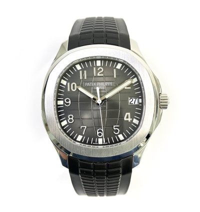 Patek Philippe Aquanaut 5167a