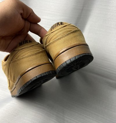 Nike Sb Dunk Carhartt 2004