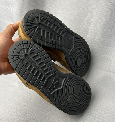 Nike Sb Dunk Carhartt 2004
