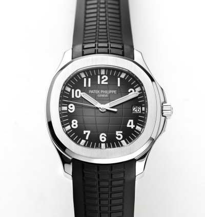 Patek Philippe Aquanaut 5167a - 2020