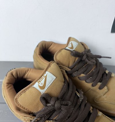Nike Sb Dunk Carhartt 2004