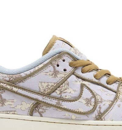 Nike Sb Dunk City Of Style