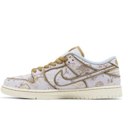 Nike Sb Dunk City Of Style
