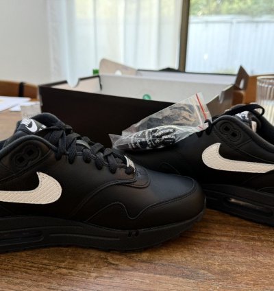 Supreme Nike Air Max