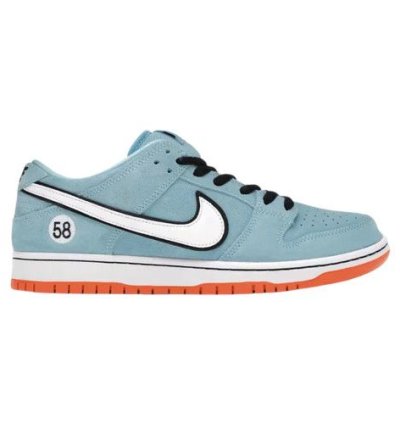 Nike Sb Dunk Club 58 Gulf