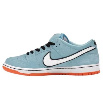Nike Sb Dunk Club 58 Gulf