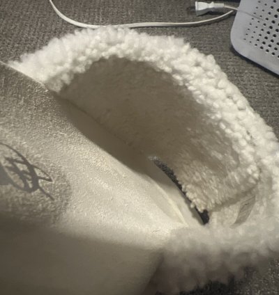 Dior Cactus Jack Cream Sandals