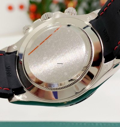 Rolex Daytona 116519 Rare Meteorite Dial