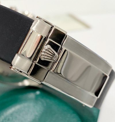 Rolex Daytona 116519 Rare Meteorite Dial
