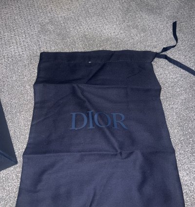 Dior Cactus Jack Cream Sandals