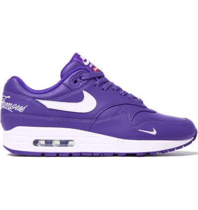 Supreme Nike Air Max 1