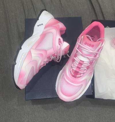 Dior Cd1 Tie Dye