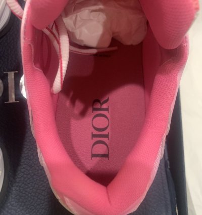 Dior Cd1 Tie Dye