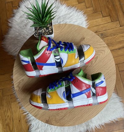Nike Sb Dunk Ebay