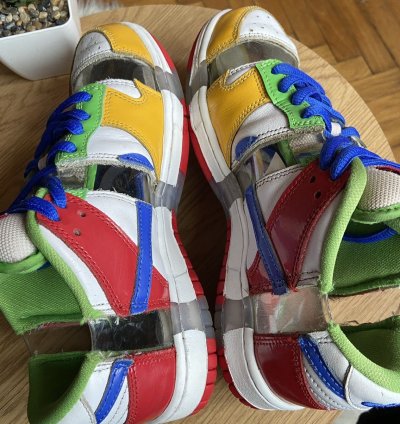 Nike Sb Dunk Ebay