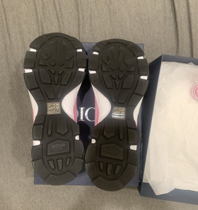 Dior Cd1 Tie Dye