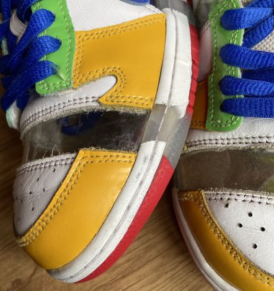Nike Sb Dunk Ebay