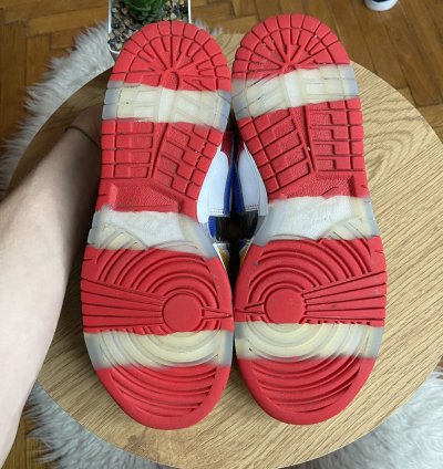 Nike Sb Dunk Ebay