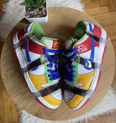 Nike Sb Dunk Ebay