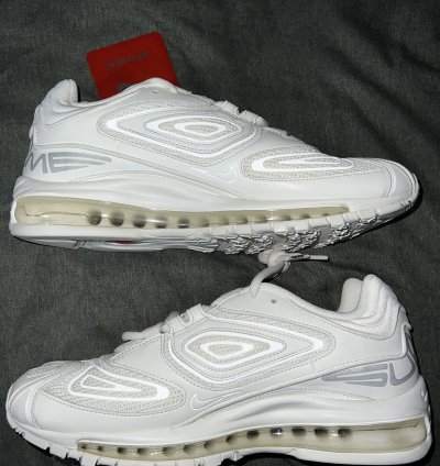 Supreme Nike Air Max 98 Tl