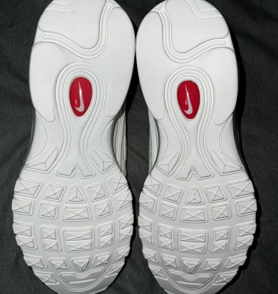 Supreme Nike Air Max 98 Tl