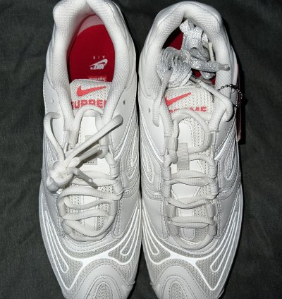 Supreme Nike Air Max 98 Tl