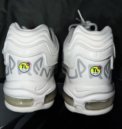 Supreme Nike Air Max 98 Tl
