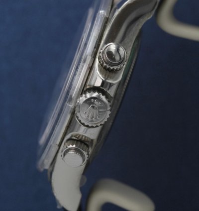 Rolex Daytona 116519 Sodalite Dial Nos Full Stickers