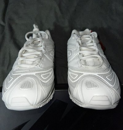 Supreme Nike Air Max 98 Tl
