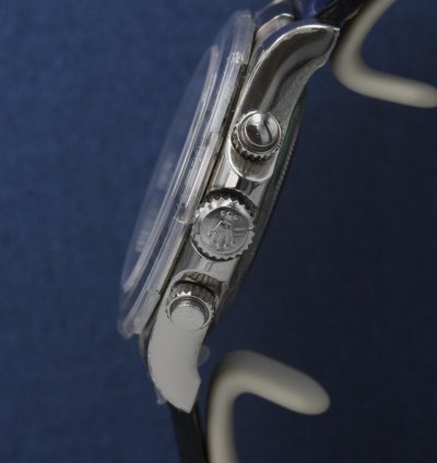 Rolex Daytona 116519 Sodalite Dial Nos Full Stickers