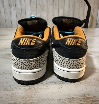 Nike Sb Dunk Electric Pack Olympic Pack