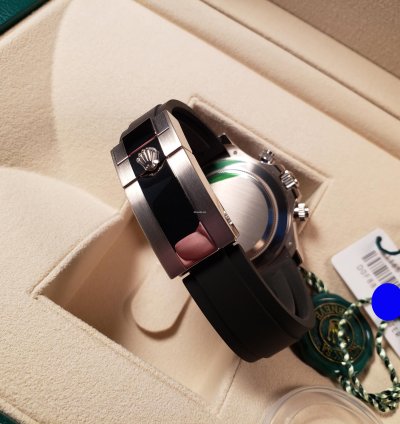 Rolex Daytona 116519ln