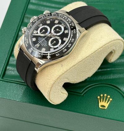 Rolex Daytona 116519ln