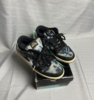 Nike Sb Dunk Fast Times 2014