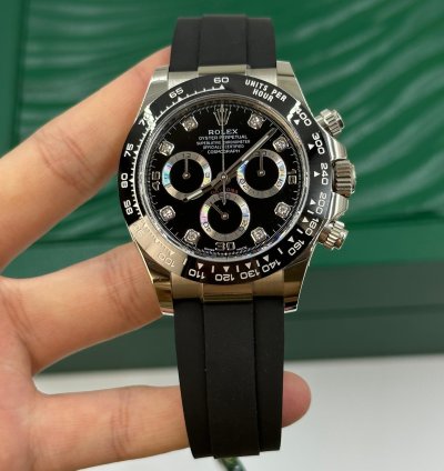 Rolex Daytona 116519ln