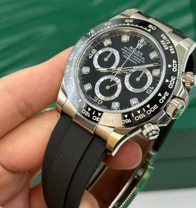 Rolex Daytona 116519ln
