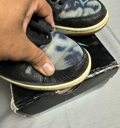 Nike Sb Dunk Fast Times 2014