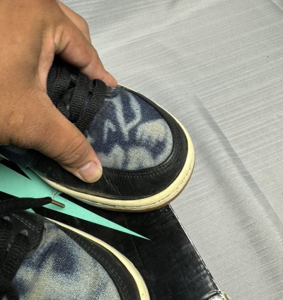 Nike Sb Dunk Fast Times 2014