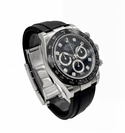 Rolex Daytona 116519ln