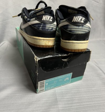 Nike Sb Dunk Fast Times 2014