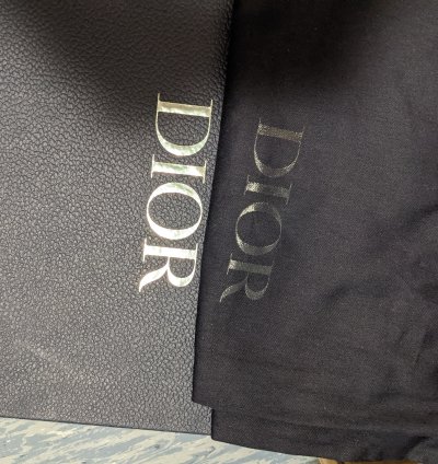 Dior Combat Boots From Dior 19 Pre Fall Runway
