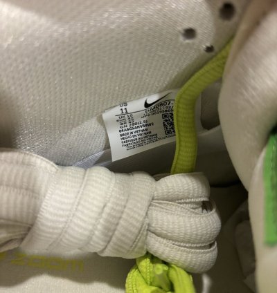 Nike Sb Dunk Green Apple