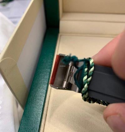 Rolex Daytona 116519ln - Full Set New 2019 - Genuine White Gold Rolex Lc122 Austria